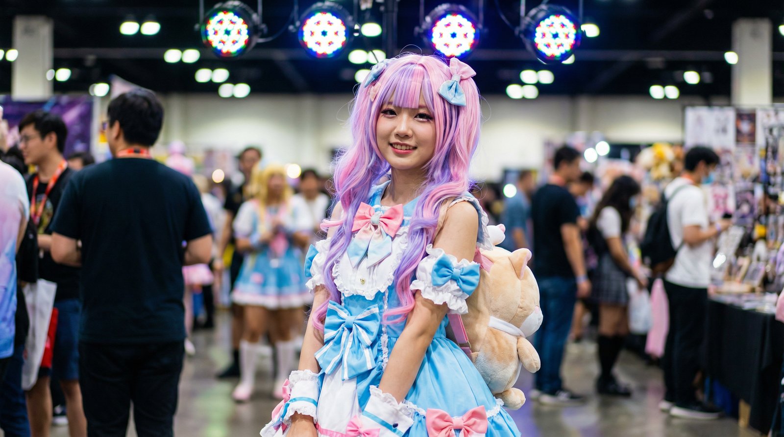 香蕉视频 cosplay直播