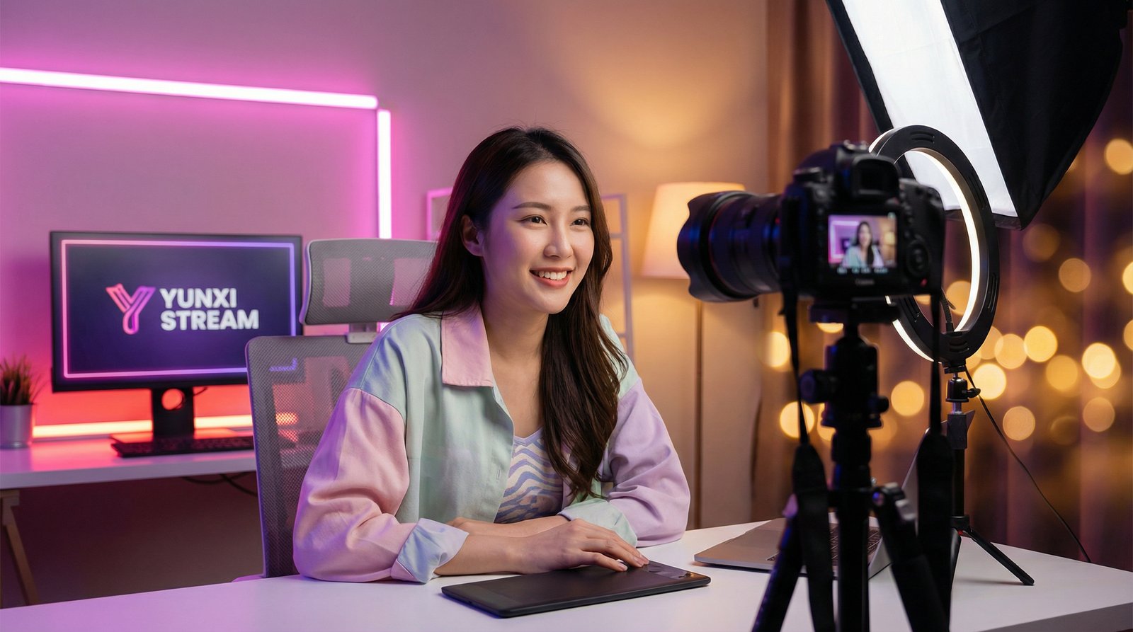 香蕉视频原创影视短片