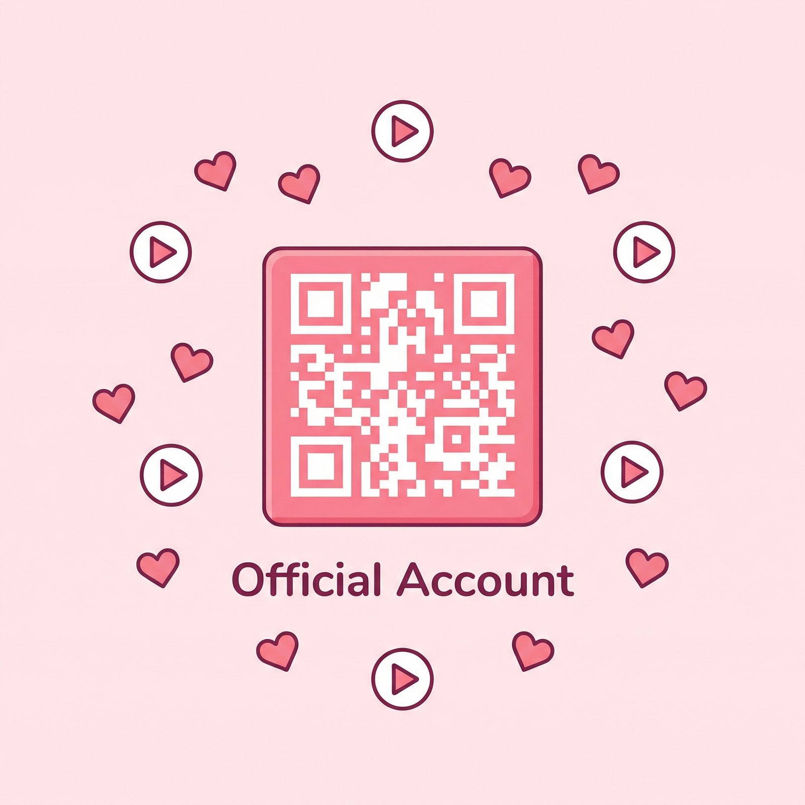 香蕉视频公众号